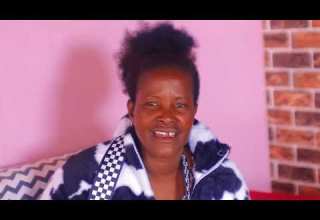 Pastor Rebeka Naana Kaja Na Hii NGOMA Iko Jikoni Kaa Mkao