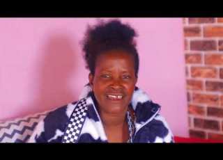 Pastor Rebeka Naana Kaja Na Hii NGOMA Iko Jikoni Kaa Mkao