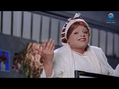 لما ابوك يعجب بيك و يبقي عايز يتجوزك محمد هنيدي و حسن حسني من فيلم يانا يا خالتي