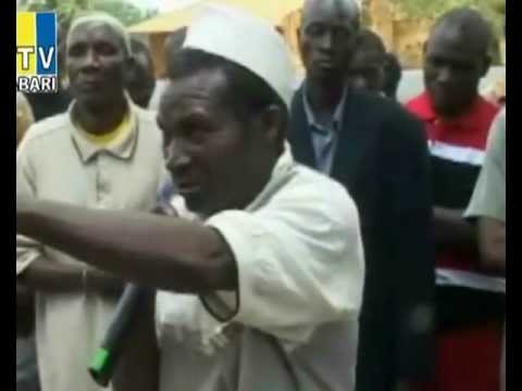 Wakulima Mvomero Wawalalamikia Wafugaji Kwa Kulisha Mifugo Ktk Mashamba Yao