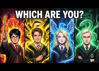  Every House At Hogwarts School EXPLAINED In Detail