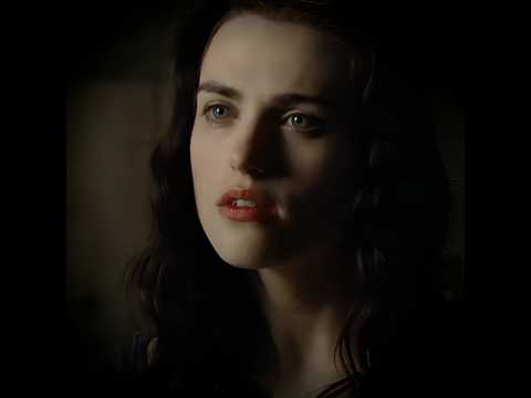 Sad Moments Morgana