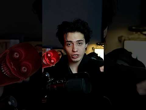 لعبة رعب بتشوفك وبتلحقك عالواقع