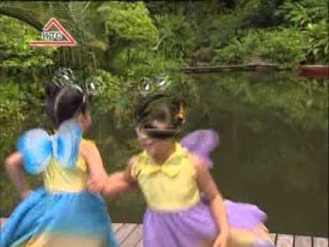 Q Genz 巧千金 春天来了 财神娃娃 Official MV