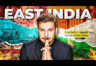 How East India Company Captured India