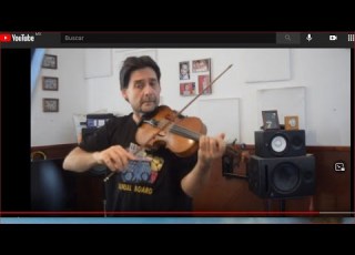  TZIGANE RAVEL With PIANO MIDI