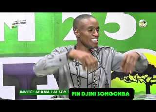  Émission Spéciale Adama Lalaby Faida Kene