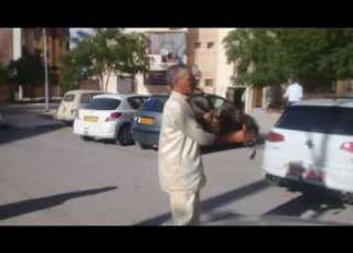 مزود جمال فلاح شيدي