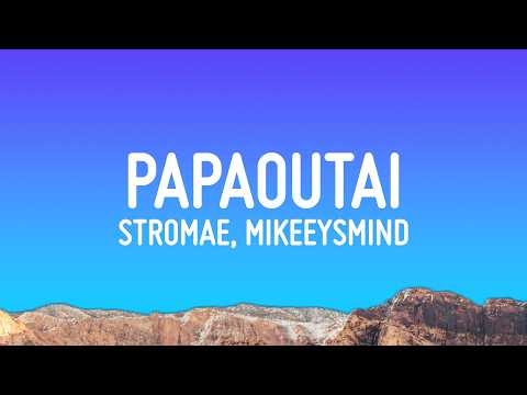 Papaoutai Afro Soul Stromae