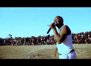 MADEBE JINASA HISTORIA Yangu Offcial Video