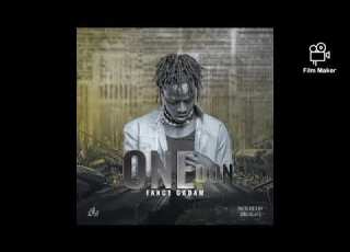Fancy Gadam One Don 1don Audio Slide