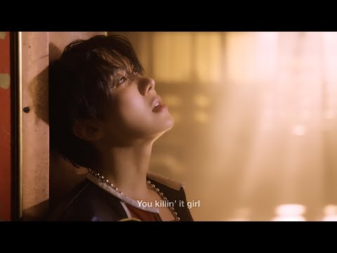 J Hope Killin It Girl Solo Version Lyric Video