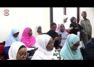  ZANZIBAR INATARAJIA KUPOKEA MAJAJI KUTOKA AFRIKA MASHARIKI ILI KUBADILISHANA UZOWEFO WA KAZI