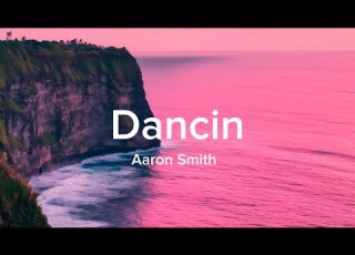  Aaron Smith Dancin