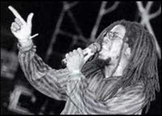 Half Pint Freedom Fighter