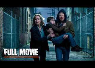  A Mother Risked Everything To Save Her Daughter Drama Thriller Full Movie