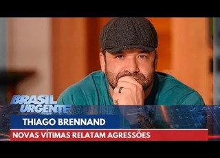 New Victims Report Assaults By Thiago Brennand Brasil Urgente