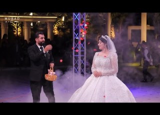   سلو من عرس الحلوين دلبرين لوجين