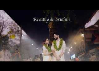 REVATHY SRUTHIN WEDDING HIGHLIGHT WHITEOWL WEDDINGS