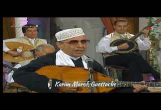 Boudjemâa El Ankis مديح ديني
