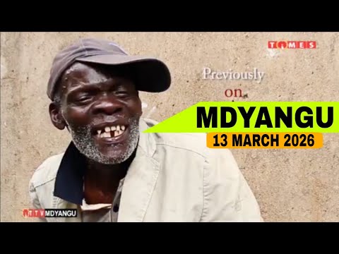 MDYANGU COMEDY SERIES 13 MARCH 2026 MDYANGU COMEDY SERIES 13 MARCH 2026