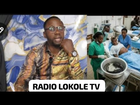 OH MON DIEU CARMELA ABOYI 2 NGOLO YA MAPASA IF IFONGE AKANGI CHAI NGENGE NDOKI