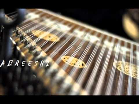 أديب الدايخ رسمتك في خيالي A B R E E S H I