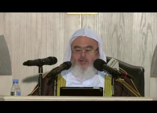 44 هل يجوز هجر الوالد ين لمصلحة شرعية