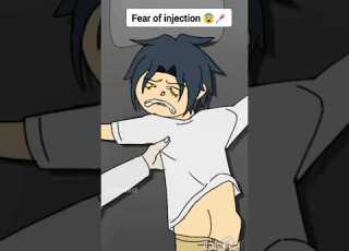  Fear Of Injection Be Like Injection Fear Hospital Yt