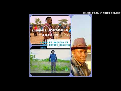 NGELELA FT TUNGU NG WANA HATARI FT LIMBU BHALENGI 0765081184 2023