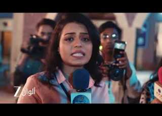  أحداث حلقة 9 من مسلسل حياة قلبي 7 بريتا و كاران في مركز الشرطة