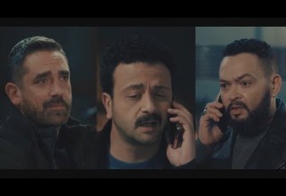 أخيرا ياسين نجح في إثبات براءته وتهديد فاروق بيت الرفاعي