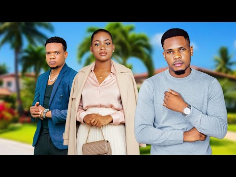 BOSS LADY PART 04 LoveStory Love