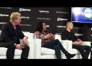  Universal Production Music NAB 2017