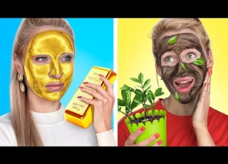  مسائي لبنت غنية ضد فقيرة