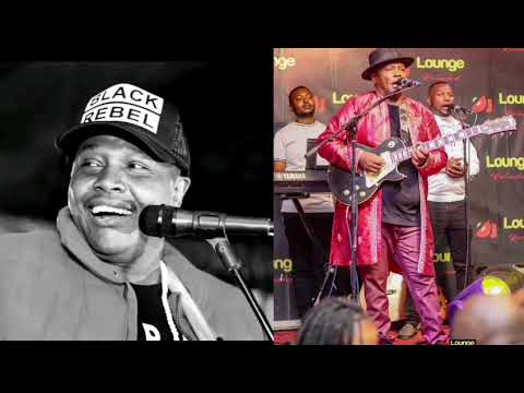 Mike Rua Gucakaya Gikuo Kia Mûrio Wake