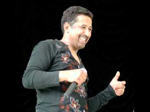 Cheb Khaled Ana El Maghboun الشاب خالد انا المغبون