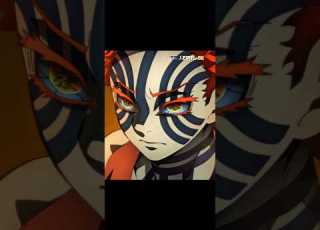 Musan Destroyed A Man Akaza