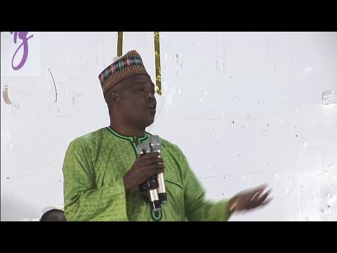 DEBATE Prof Mazinge Azima Mbwembwe Za Mch Ndacha Kutoka Kenya