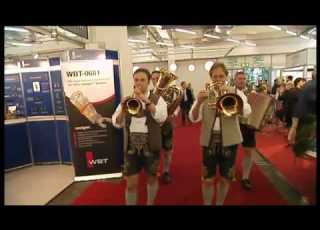  Die 4 Hinterberger Musikanten Wer Wir Sind
