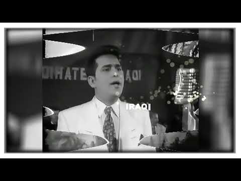 Hatem Aliraqi 1995 حاتم العراقي وصلوا لحبيبي سلامي امانة الله عليكم