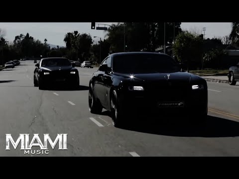 PETRUNKO REMIX By FanEOne ROLLS ROYCE MIAMI MUSIC