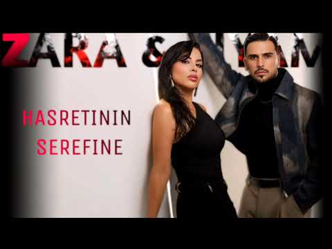Siyam Zara Hasretinin Serefine L Git Benim Canim Sagolsun L Turk Pop Music Yeni Trend Remix 2025