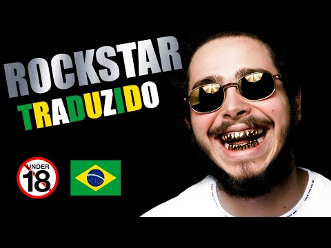 Cantando Rockstar Post Malone Em Português COVER Lukas Gadelha