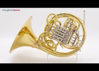 French Horn Talk Alexander 103 And Yamaha 871DU