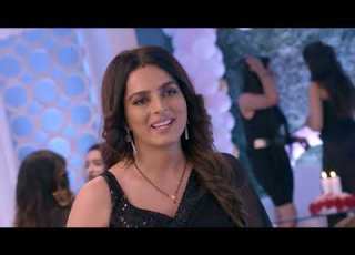  مسلسل حياة قلبي حلقة 63 زي الوان