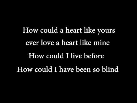 Heart Like Yours Guitar Instrumental Cover Lyrics Heart Like Yours Guitar Instrumental Cover Lyrics