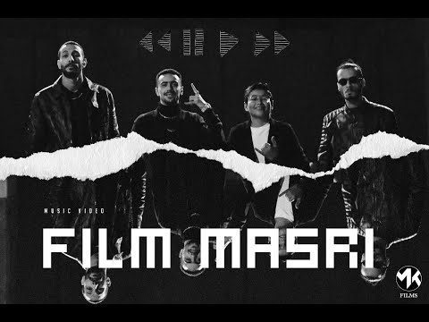 Weld El 15 Ft Rayen Youssef L5VAV DUD Film Masri Official Music Video