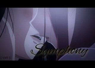 Kuzu No Honkai AMV Symphony