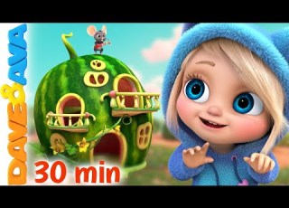 Down By The Bay Nursery Rhymes Kids Songs Baby Songs By Dave And Ava